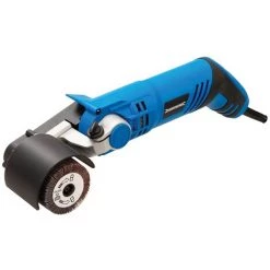 PONCEUSE À TAMBOUR 420 W, 60 MM 420 W (UE) SILVERLINE