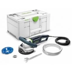 FESTOOL MASCHINEN Festool Ponceuse De Rénovation RENOFIX RG 130 E-Set DIA TH - 576399