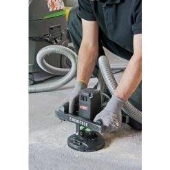 EIBENSTOCK Ponceuse à Béton EBS 125.4 O -Ponceuse et polisseuse Soldes 50680983 4
