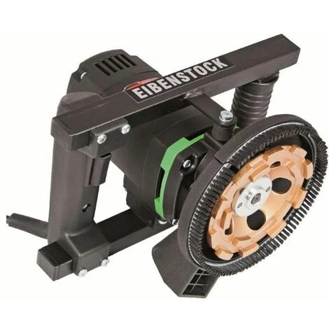 EIBENSTOCK Ponceuse à Béton EBS 125.4 RO 3 EIBENSTOCK Ponceuse à Béton EBS 125.4 RO