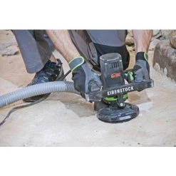 EIBENSTOCK Ponceuse à Béton EBS 125.4 RO 9 EIBENSTOCK Ponceuse à Béton EBS 125.4 RO -Ponceuse et polisseuse Soldes 50681020 4