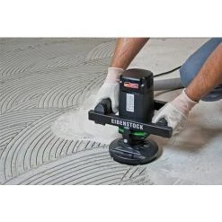EIBENSTOCK Ponceuse à Béton EBS 1802 -Ponceuse et polisseuse Soldes 50681023 4