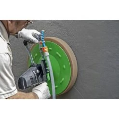 EIBENSTOCK Machine De Traitement Du Plâtre EPG 400 WP -Ponceuse et polisseuse Soldes 50681056 3