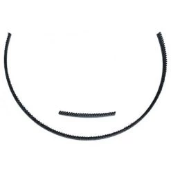 EIBENSTOCK Anneau De Brosse En 2 Parties, Pour EBS 235.1