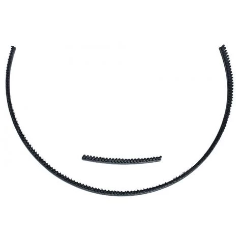 EIBENSTOCK Anneau De Brosse En 2 Parties, Pour EBS 235.1 3 EIBENSTOCK Anneau De Brosse En 2 Parties, Pour EBS 235.1