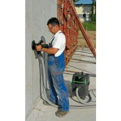 EIBENSTOCK Ponceuse à Béton EBS 1802 SH -Ponceuse et polisseuse Soldes 50681127 4