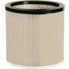 FARTOOLS Filtre Cartouche En Papier Pour Aspirateur Nettoyeur 101215 -Ponceuse et polisseuse Soldes 50847823 1