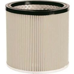 FARTOOLS Filtre Cartouche En Papier Pour Aspirateur Nettoyeur 101215