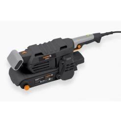 MEISTER Ponceuse A Bande 600W -Ponceuse et polisseuse Soldes 50919324 5