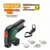 BOSCH 12V Batterie Padouboueuse Et Polisseur EasyCurvsander12 | Sans Batterie Sans Chargeur -Ponceuse et polisseuse Soldes 51007809 1