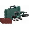 METABO® Sander Sre 4350 Turbotec Ensemble + 10 Feuilles De Meulage Dans La Valise 2 METABO® Sander Sre 4350 Turbotec Ensemble + 10 Feuilles De Meulage Dans La Valise -Ponceuse et polisseuse Soldes 51009758 1