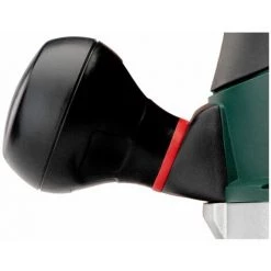 METABO® Sander Sre 4350 Turbotec Ensemble + 10 Feuilles De Meulage Dans La Valise -Ponceuse et polisseuse Soldes 51009758 4