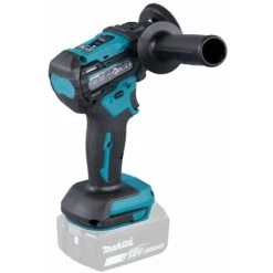 Makita 18V Sans Fil Ponceuses Et Polisseuses DPV300Z / Sans Batterie, Sans Chargeur 7 Makita 18V Sans Fil Ponceuses Et Polisseuses DPV300Z / Sans Batterie, Sans Chargeur -Ponceuse et polisseuse Soldes 51217437 2