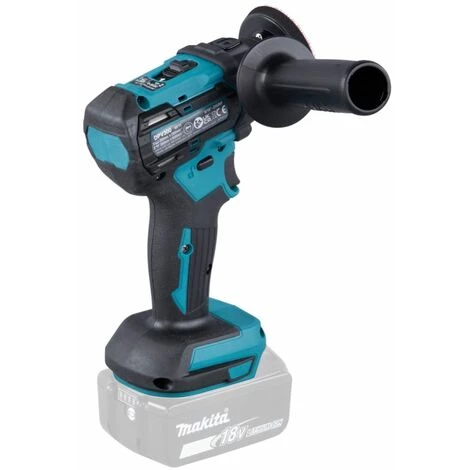 Makita 18V Sans Fil Ponceuses Et Polisseuses DPV300Z / Sans Batterie, Sans Chargeur 4 Makita 18V Sans Fil Ponceuses Et Polisseuses DPV300Z / Sans Batterie, Sans Chargeur – Image 2