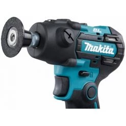 Makita 18V Sans Fil Ponceuses Et Polisseuses DPV300Z / Sans Batterie, Sans Chargeur 9 Makita 18V Sans Fil Ponceuses Et Polisseuses DPV300Z / Sans Batterie, Sans Chargeur -Ponceuse et polisseuse Soldes 51217437 4