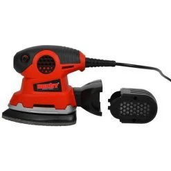 Hecht 1760 Ponceuse Orbitale Ponceuse Polyvalente Forme Triangulaire 220 W 10 Feuilles 7 Hecht 1760 Ponceuse Orbitale Ponceuse Polyvalente Forme Triangulaire 220 W 10 Feuilles -Ponceuse et polisseuse Soldes 51217769 2