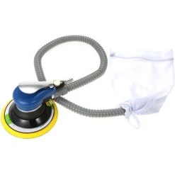 SUPERSELLER Polisseuse 6 Pouces 10000 Tr/min Ponceuse à Air Pneumatique Outil De Soin De Peinture De Voiture Machine De Polissage électrique Meuleuse à Bois Polisseuse, Connecteur UE 11 SUPERSELLER Polisseuse 6 Pouces 10000 Tr/min Ponceuse à Air Pneumatique Outil De Soin De Peinture De Voiture Machine De Polissage électrique Meuleuse à Bois Polisseuse, Connecteur UE -Ponceuse et polisseuse Soldes 51244968 5