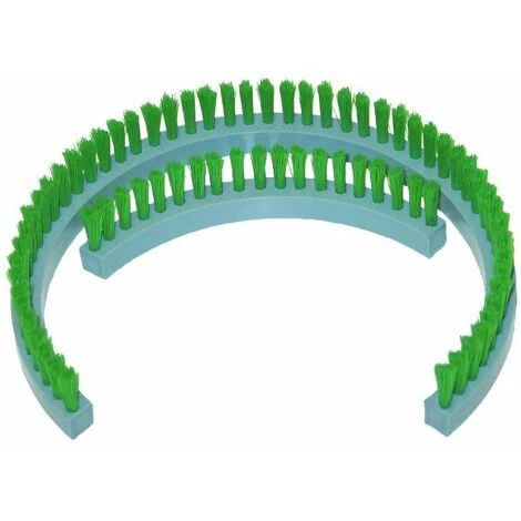 Eibenstock Anneau De Brosse Pour EBS 125, 1801 Et 1802 3 Eibenstock Anneau De Brosse Pour EBS 125, 1801 Et 1802