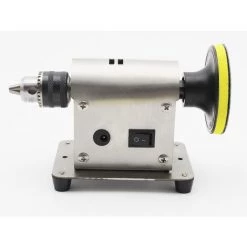 SUPERSELLER Polisseuse Multifonction Bijoux Rock Polissage Tampon Machine Bijoux Broyeur Moulin Machine De Polissage Bijoux Benchtop Polisseuse Avec 20 Pc Papier De Verre EU Plug, Prise UE 11 SUPERSELLER Polisseuse Multifonction Bijoux Rock Polissage Tampon Machine Bijoux Broyeur Moulin Machine De Polissage Bijoux Benchtop Polisseuse Avec 20 Pc Papier De Verre EU Plug, Prise UE -Ponceuse et polisseuse Soldes 51321231 5