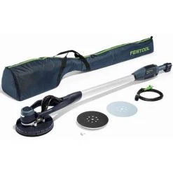 Ponceuse à Bras FESTOOL LHS-E 225 EQ - 571934
