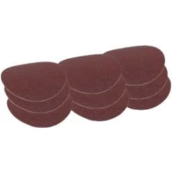 Pack SCHEPPACH Ponceuse à Bande Et à Disque - 250 W - BTS700 - 9 Disques Abrasifs -Ponceuse et polisseuse Soldes 51426126 3