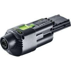 Adaptateur Secteur ACA 220-240/18V Ergo FESTOOL Pour Ponceuse - 202501