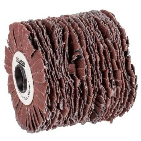 KREATOR Souple Cylindre Abrasif 60Mm G80 3 KREATOR Souple Cylindre Abrasif 60Mm G80