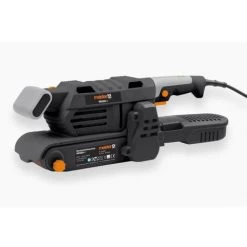 MEISTER Ponceuse A Bande 600W 8 MEISTER Ponceuse A Bande 600W -Ponceuse et polisseuse Soldes 52168639 2