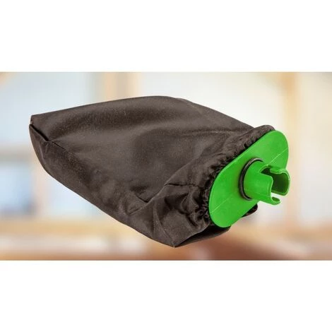 BRICOLINE Ponceuse Excentrique 380W, Pied 125 Mm 7 BRICOLINE Ponceuse Excentrique 380W, Pied 125 Mm – Image 5