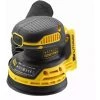 Ponceuse Excentrique Ø125 Mm18V STANLEY Sans Batterie - FMCW220B-XJ -Ponceuse et polisseuse Soldes 52530938 1