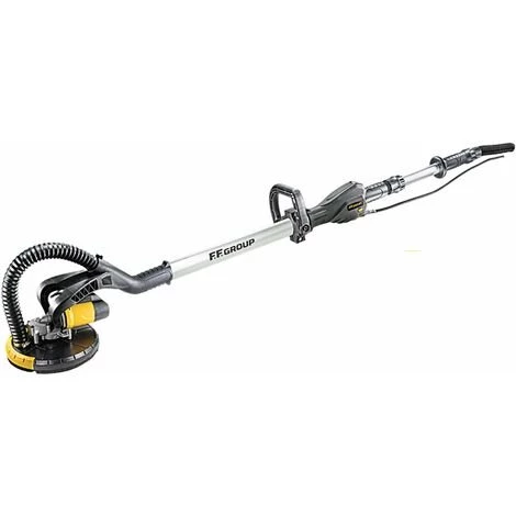 Ponceuse Girafe FFgroup DSL 750 PLUS 750W 3 Ponceuse Girafe FFgroup DSL 750 PLUS 750W