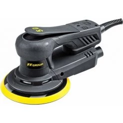 Ponceuse FFgroup ROS 150 BL PRO 350W