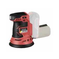 STAYER IBERICA Ponceuse Orbitale à Batterie LOM L20 Stayer
