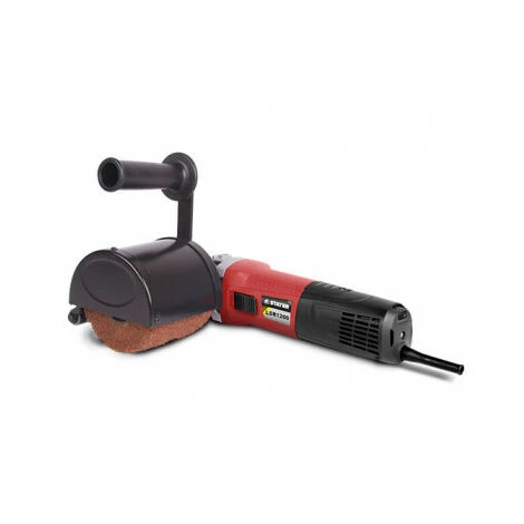 STAYER IBERICA Satinator électrique LRS 1200 Stayer 3 STAYER IBERICA Satinator électrique LRS 1200 Stayer