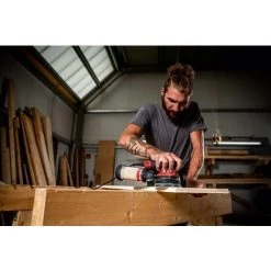 Ponceuse Excentrique 125 Mm Brushless ORE 2-125 EC SET Livrée Avec L-Boxx - Flex -Ponceuse et polisseuse Soldes 52797943 5