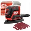 SKIL 3720 CA Ponceuse Multi Sans Fil « Brushless » 20V 2 SKIL 3720 CA Ponceuse Multi Sans Fil « Brushless » 20V -Ponceuse et polisseuse Soldes 52821886 1