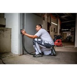 Ponceuse Vibrante Brushless OSE 2-80 EC SET Livrée Avec L-Boxx - Flex -Ponceuse et polisseuse Soldes 52884150 3