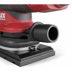 Ponceuse Vibrante Brushless OSE 2-80 EC SET Livrée Avec L-Boxx - Flex -Ponceuse et polisseuse Soldes 52884150 4