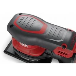 Ponceuse Vibrante Brushless OSE 2-80 EC SET Livrée Avec L-Boxx - Flex -Ponceuse et polisseuse Soldes 52884150 5