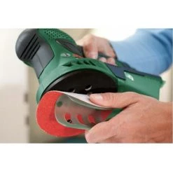 Bosch Ø De L'orbite Ponceuse PEX 300 AE + SystemBox 8 Bosch Ø De L'orbite Ponceuse PEX 300 AE + SystemBox -Ponceuse et polisseuse Soldes 52970130 3