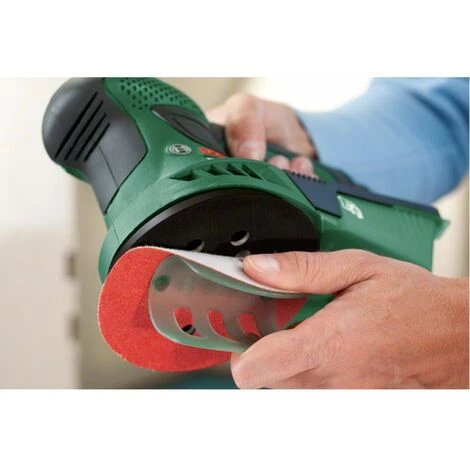 Bosch Ø De L'orbite Ponceuse PEX 300 AE + SystemBox 5 Bosch Ø De L'orbite Ponceuse PEX 300 AE + SystemBox – Image 3