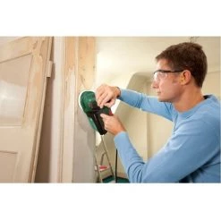 Bosch Ø De L'orbite Ponceuse PEX 300 AE + SystemBox 9 Bosch Ø De L'orbite Ponceuse PEX 300 AE + SystemBox -Ponceuse et polisseuse Soldes 52970130 4