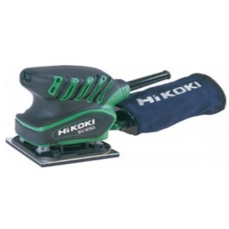 PONCEUSE Finition 92 X 184 Mm 180w - HIKOKI 3 PONCEUSE Finition 92 X 184 Mm 180w - HIKOKI