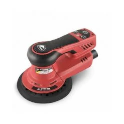 STAYER IBERICA Ponceuse Electrique Rotative Orbitale RO 5 BRUSHLESS Stayer