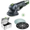 Ponceuse ROTEX RO 150 FEQ-Plus | 575967 - Festool