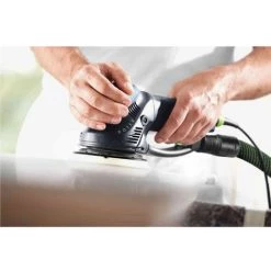 Ponceuse ROTEX RO 150 FEQ-Plus | 575967 - Festool -Ponceuse et polisseuse Soldes 53101900 5