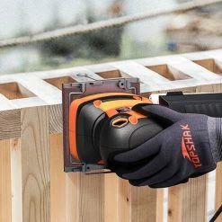 Ponceuse Vibrante Filaire TOPSHAK TS-SD6 260W 1/4 -Ponceuse et polisseuse Soldes 53334277 4