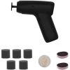 ASUPERMALL 1500R/Min Polisseuse Pour Réparer Les Rayures De Voiture, Machine à Polir Et à Cirer Excentrique, 2 Vitesses Réglables, Rechargeable Par USB Avec 3 Types De Disques De Polissage, Noir - Noir 2 ASUPERMALL 1500R/Min Polisseuse Pour Réparer Les Rayures De Voiture, Machine à Polir Et à Cirer Excentrique, 2 Vitesses Réglables, Rechargeable Par USB Avec 3 Types De Disques De Polissage, Noir - Noir -Ponceuse et polisseuse Soldes 53335278 1