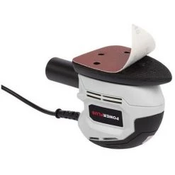 POWER PLUS Ponceuse À Main 130W 9 POWER PLUS Ponceuse À Main 130W -Ponceuse et polisseuse Soldes 53630284 3