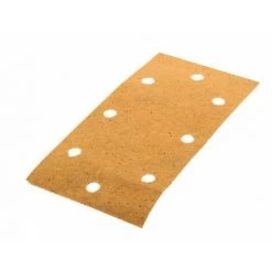 BRICOLINE Ponceuse Orbitale 150W, Pied 90 X 187 Mm -Ponceuse et polisseuse Soldes 53654070 5